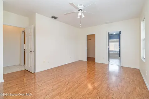 1887 Arbor Drive Melbourne FL 32935