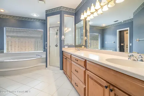 1887 Arbor Drive Melbourne FL 32935