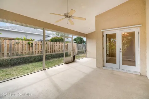 1887 Arbor Drive Melbourne FL 32935