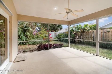 1887 Arbor Drive Melbourne FL 32935