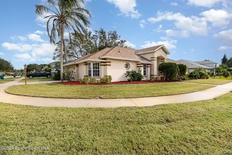 1887 Arbor Drive Melbourne FL 32935