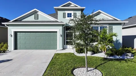 2379 Bonnyton Lane NW Palm Bay FL 32907