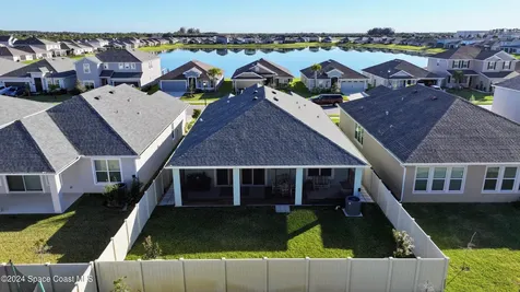 2379 Bonnyton Lane NW Palm Bay FL 32907