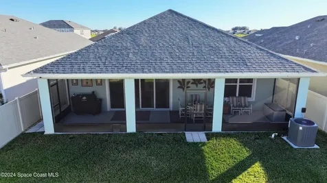 2379 Bonnyton Lane NW Palm Bay FL 32907