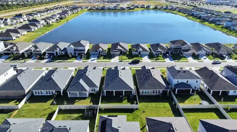 2379 Bonnyton Lane NW Palm Bay FL 32907