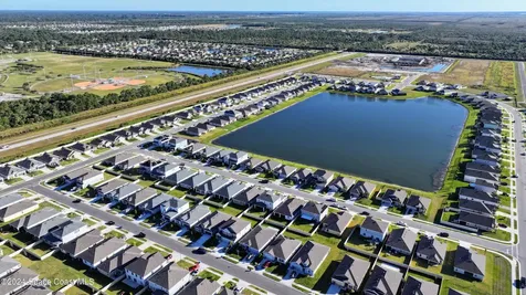 2379 Bonnyton Lane NW Palm Bay FL 32907