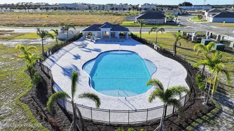 2379 Bonnyton Lane NW Palm Bay FL 32907