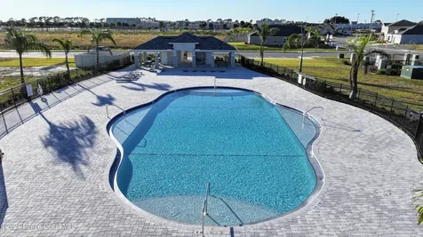 2379 Bonnyton Lane NW Palm Bay FL 32907