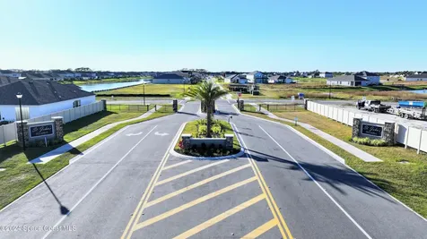 2379 Bonnyton Lane NW Palm Bay FL 32907