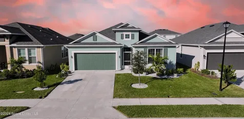 2379 Bonnyton Lane NW Palm Bay FL 32907