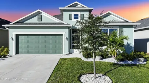 2379 Bonnyton Lane NW Palm Bay FL 32907
