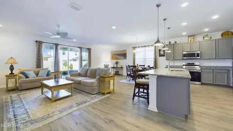 2379 Bonnyton Lane NW Palm Bay FL 32907
