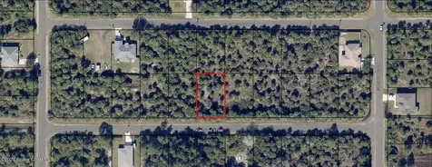 551 Fondulac Street SW Palm Bay FL 32908