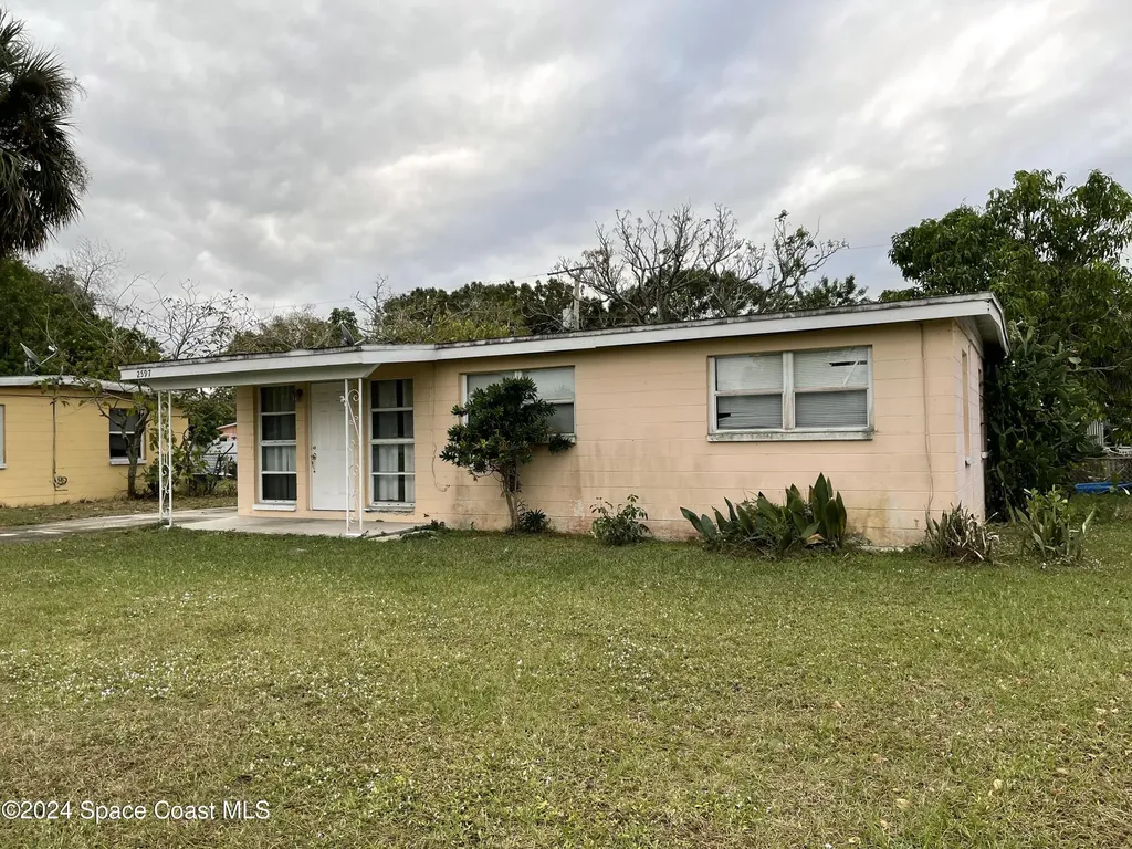 2597 Pepper Avenue Melbourne FL 32935
