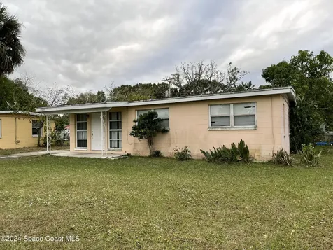 2597 Pepper Avenue Melbourne FL 32935