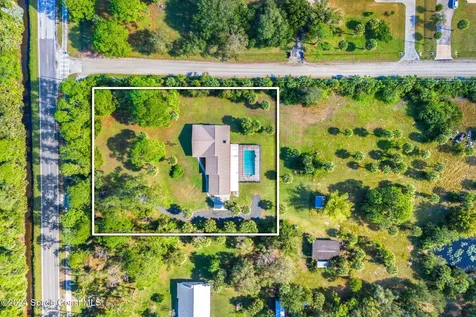 3495 Grant Road Grant FL 32949