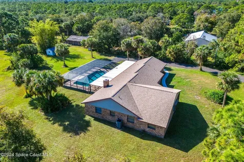 3495 Grant Road Grant FL 32949