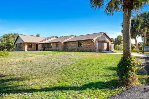 3495 Grant Road Grant FL 32949