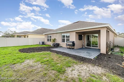 415 Moray Drive SW Palm Bay FL 32908