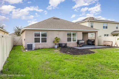 415 Moray Drive SW Palm Bay FL 32908
