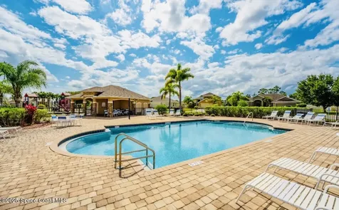 415 Moray Drive SW Palm Bay FL 32908