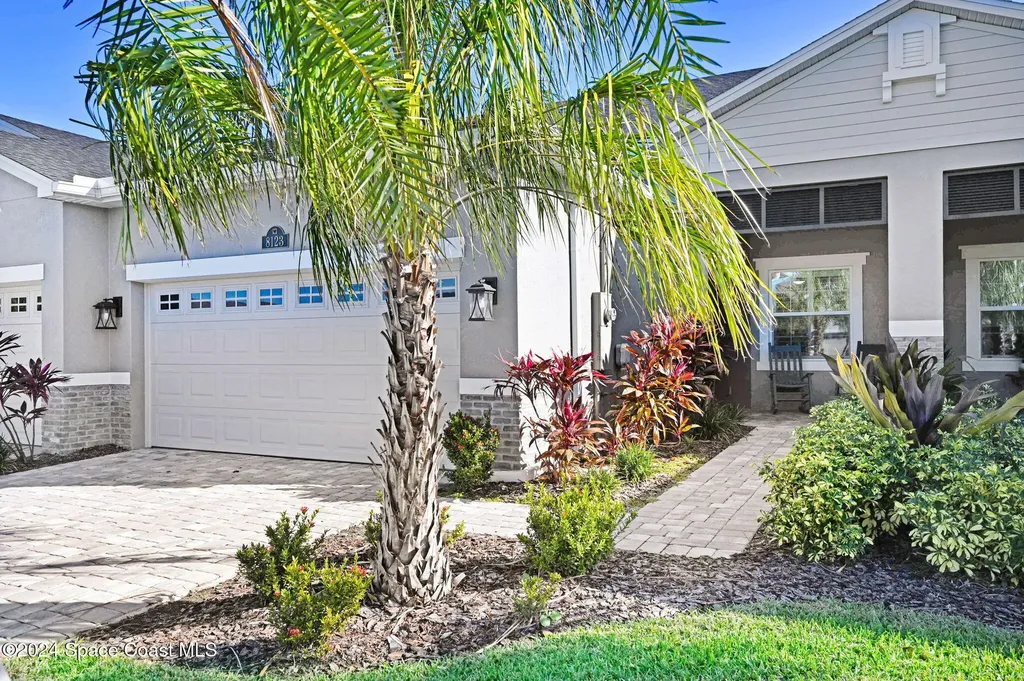 8123 Tethys Court Melbourne FL 32940