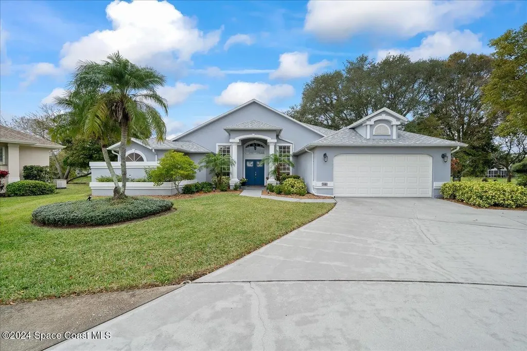 7460 Laguna Court Melbourne FL 32940