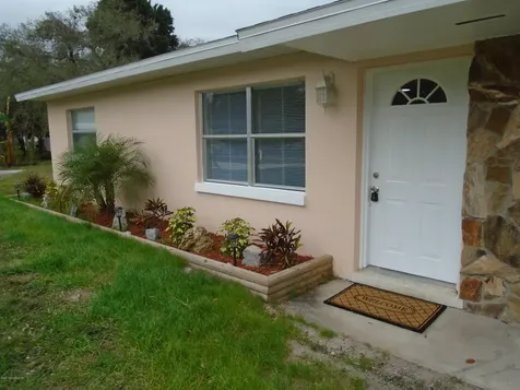 718 Sara Jane Lane Merritt Island FL 32952