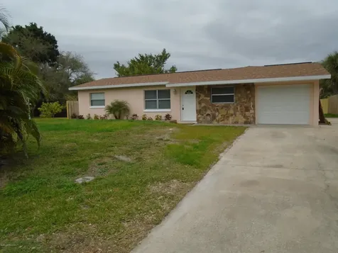 718 Sara Jane Lane Merritt Island FL 32952