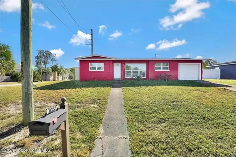 1085 Cleveland Street Titusville FL 32780