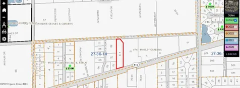 0 Aurora Road Melbourne FL 32935