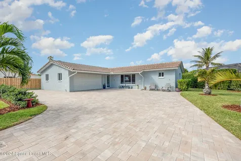 4891 Fairview Drive Cocoa Beach FL 32931