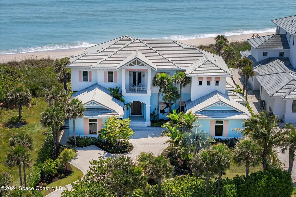 8215 S Highway A1a Melbourne Beach FL 32951