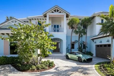 8215 S Highway A1a Melbourne Beach FL 32951