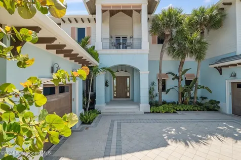 8215 S Highway A1a Melbourne Beach FL 32951