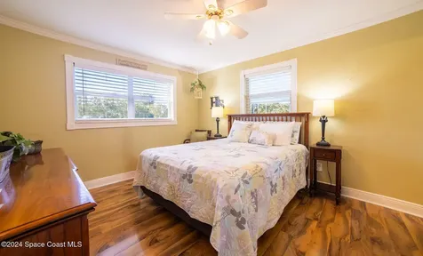4465 Hood Avenue Titusville FL 32780