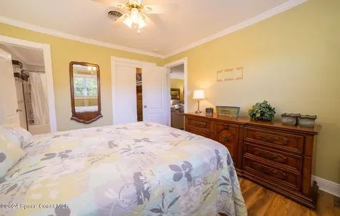 4465 Hood Avenue Titusville FL 32780