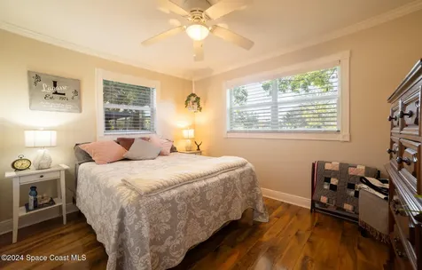 4465 Hood Avenue Titusville FL 32780