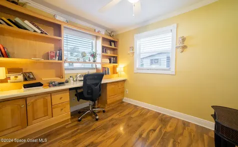 4465 Hood Avenue Titusville FL 32780