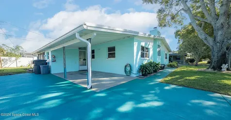 4465 Hood Avenue Titusville FL 32780