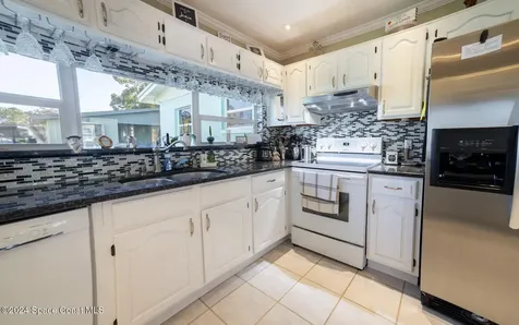 4465 Hood Avenue Titusville FL 32780