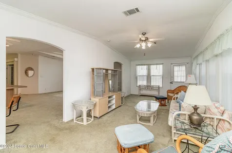 1108 Indigo Drive Barefoot Bay FL 32976