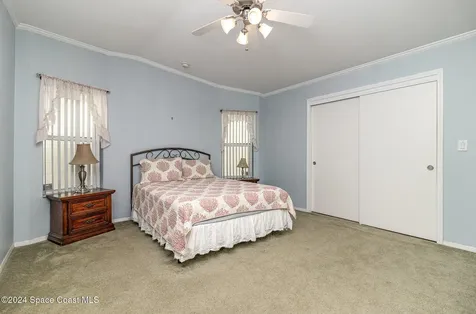 1108 Indigo Drive Barefoot Bay FL 32976