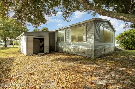 1108 Indigo Drive Barefoot Bay FL 32976