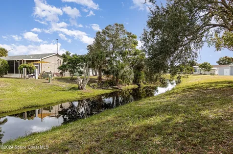 1108 Indigo Drive Barefoot Bay FL 32976