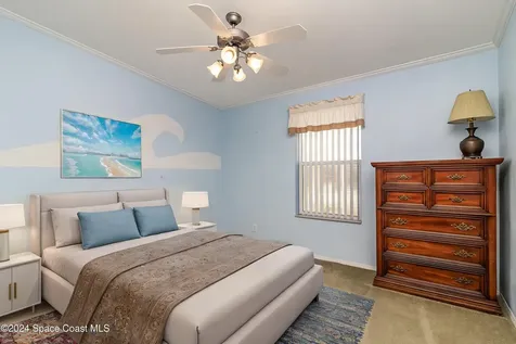 1108 Indigo Drive Barefoot Bay FL 32976