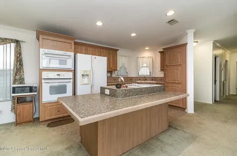 1108 Indigo Drive Barefoot Bay FL 32976
