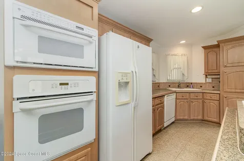 1108 Indigo Drive Barefoot Bay FL 32976