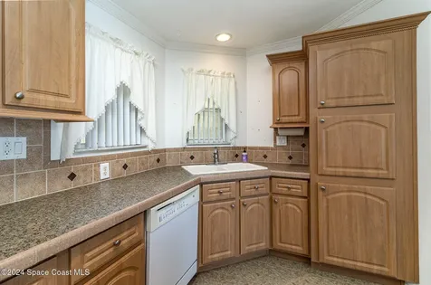1108 Indigo Drive Barefoot Bay FL 32976