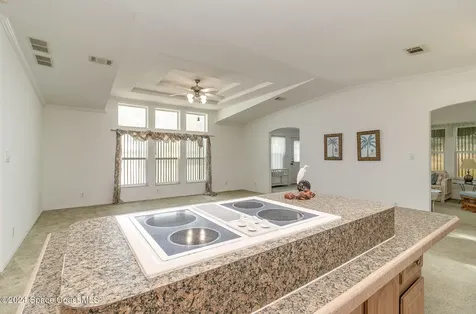 1108 Indigo Drive Barefoot Bay FL 32976